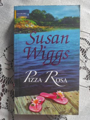 Pizza Rosa