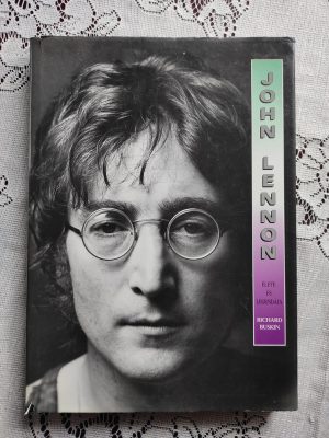 John Lennon élete és legendája