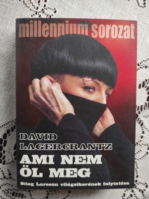 Ami nem öl meg
