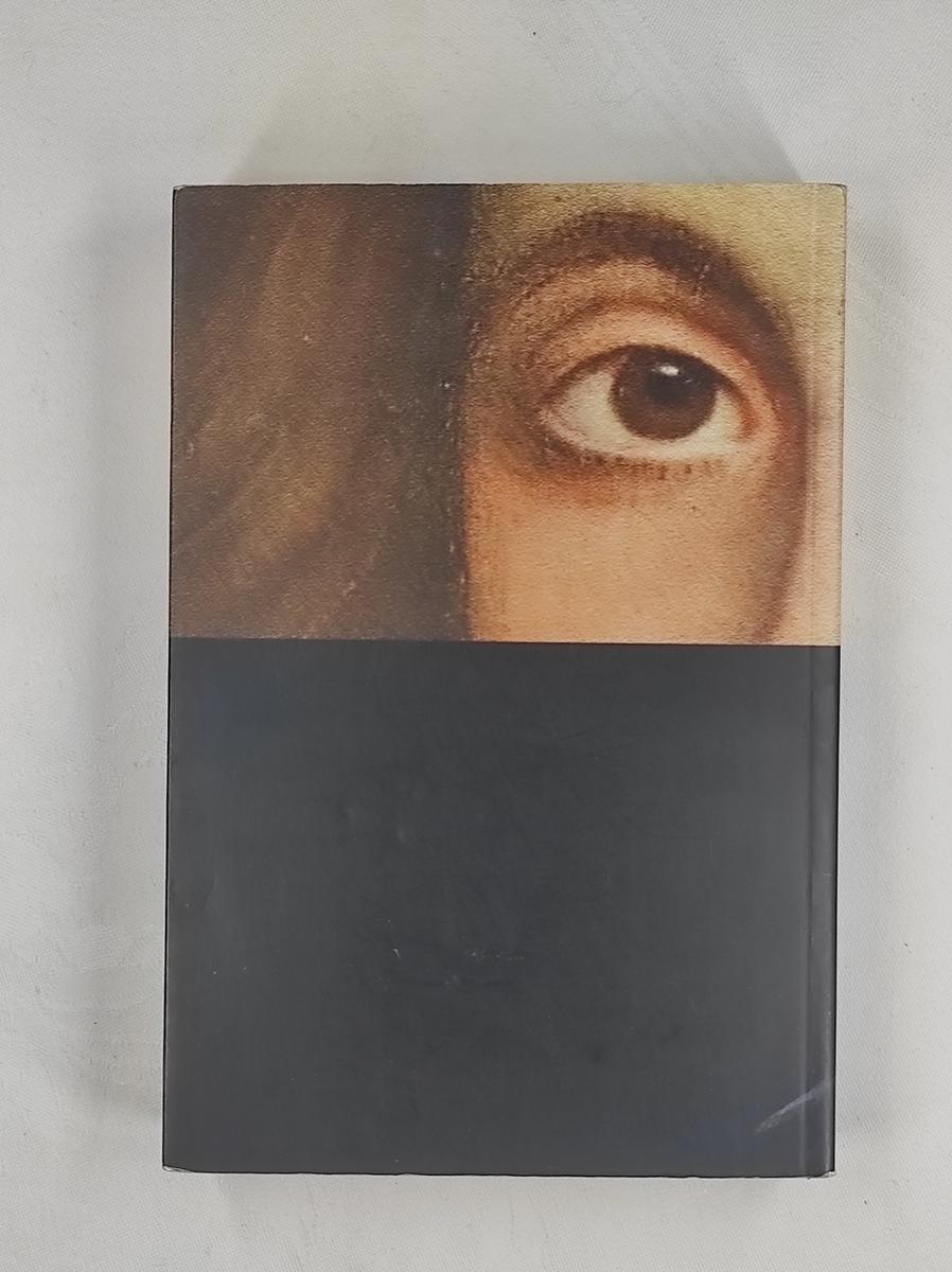 Anthony Burgess Gyilkosság Deptfordban könyv hátlap